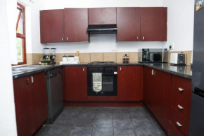 Spacious and luxury 3 bedroom apartment